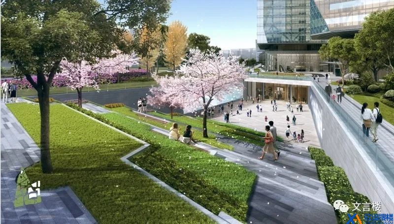 海粟文化广场_长宁区昭化路写字楼