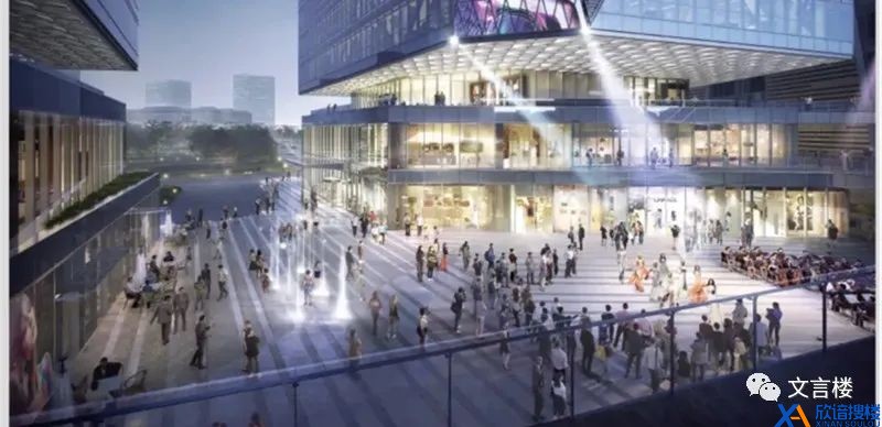 海粟文化广场_长宁区昭化路写字楼