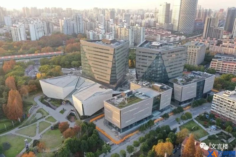 海粟文化广场_长宁区昭化路写字楼