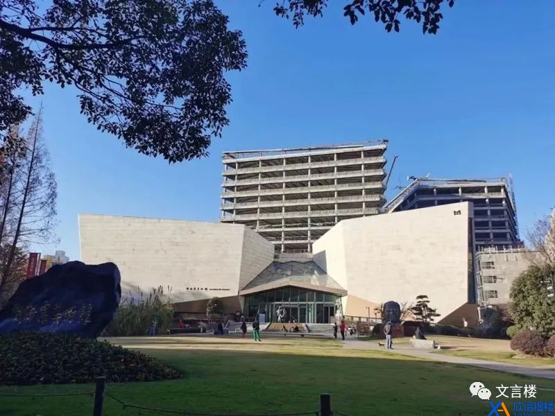 海粟文化广场_长宁区昭化路写字楼