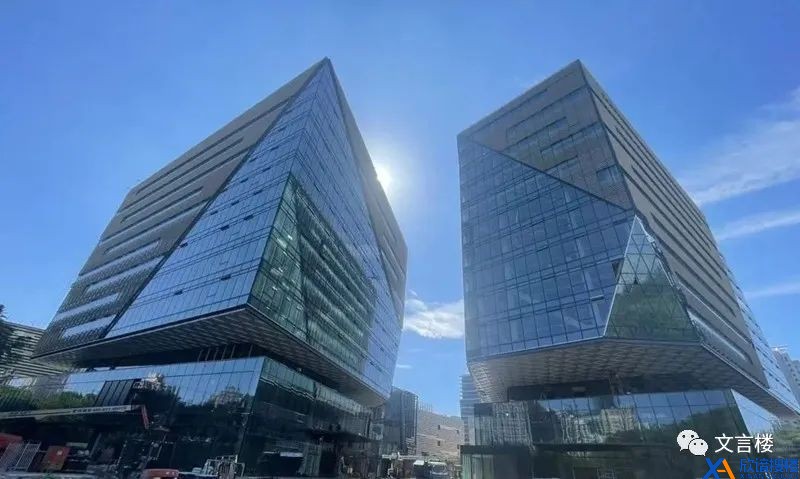 海粟文化广场_长宁区昭化路写字楼