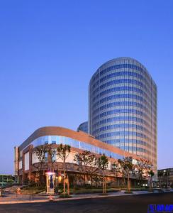 滨江国际广场租金_租赁及出租价格信息
