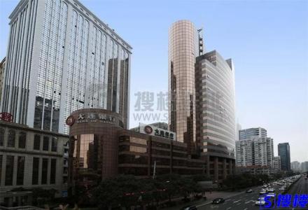 长宁区写字楼出租/办公楼租赁，太平洋企业中心