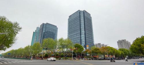 333世纪大厦_浦东新区兰花路写字楼