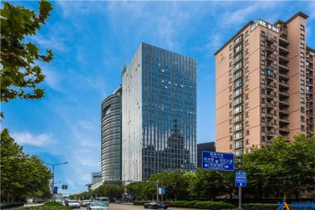 平安财富大厦租金_租赁及出租价格信息