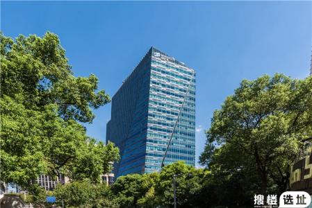 恒基688广场_静安区南京西路写字楼