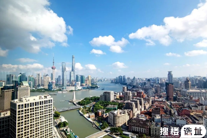 星荟中心_虹口区四川北路写字楼