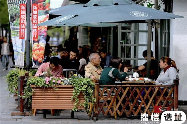 创智天地——堪称经典的大学创新区项目