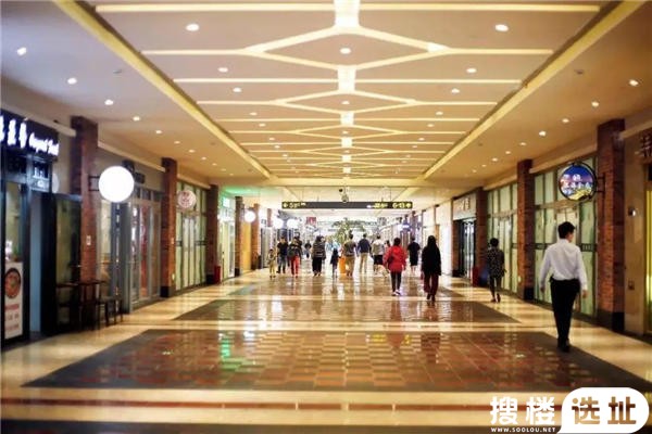 创智天地——堪称经典的大学创新区项目
