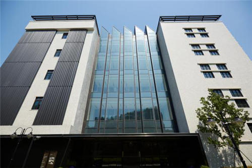 以产建城，以城兴业！智创TOP打造高端产业优质节点