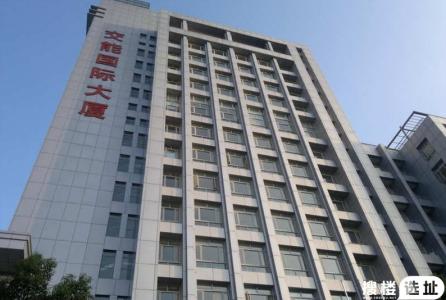 交能国际大厦租金_租赁及出租价格信息