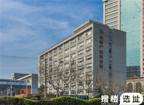 上海50智慧产业科技园：现代化产业园区，交通便捷，灵活租赁面积
