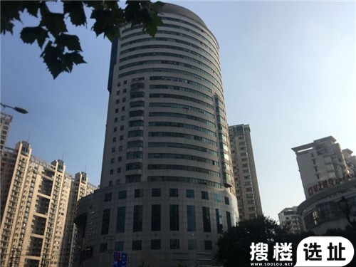 丽晶阳光大厦：现代化商务综合体，地铁交通方便，周边生活设施完备