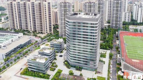 大宁中环广场：静安区黄金商圈的理想落脚点