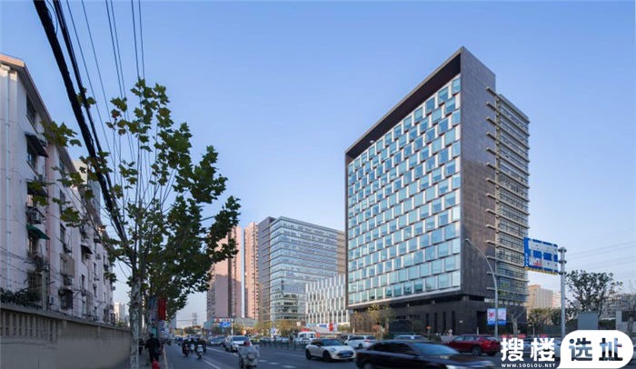 华东师大科技园：产业集聚，科研支持，助力企业成长