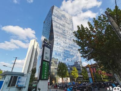绿地和创大厦地址（上海市普陀区曹杨路450号）