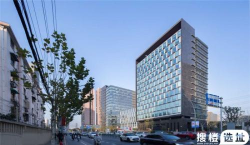 华东师大科技园：产业集聚，科研支持，助力企业成长